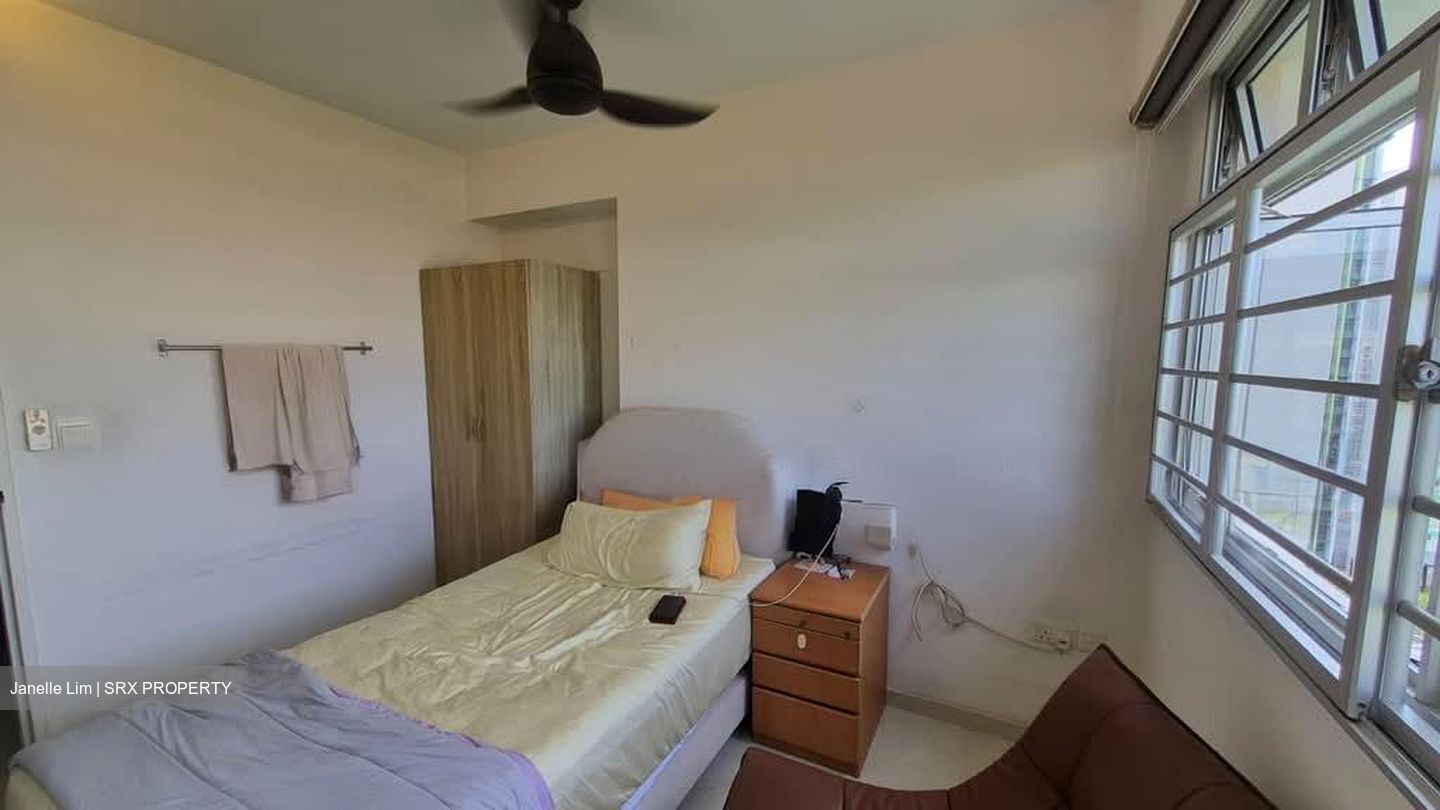 Blk 812A Keat Hong Colours (Choa Chu Kang), HDB 5 Rooms #576081901